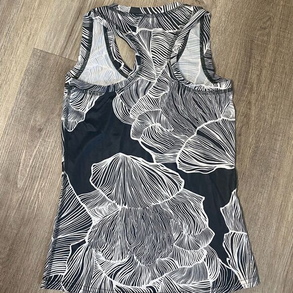 🆕 THE NORTH FACE | Amp Tank Grey Pink NWT - Picture 2 of 6